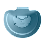 vibia campana vertical forest set/3 vintage blauw